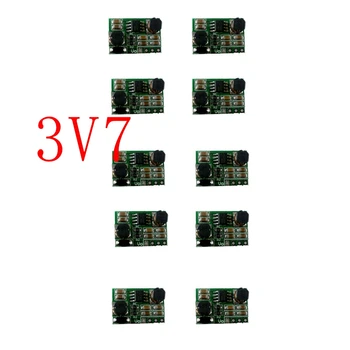 2 In 1 Auto Boost-Buck 0.9-6 V/1,5 V/3V/3.3 V/4,2 V/5 V/6 V-3.7 V DC 