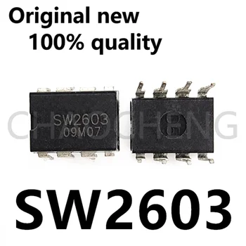 (5-10vnt)100% Naujas SW2603 dip-8 Chipset