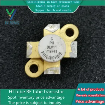 BLV11 SMD RF galios aukšto dažnio tranzistorius galios stiprintuvo modulis originalus inventorių, kviečiame susisiekti