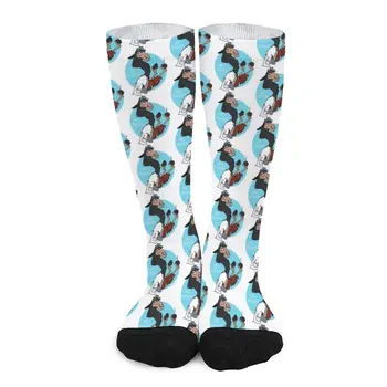 Kuzco Conservator - Ne Jaudinantys Kojinės juokingas kojines vyrams juokinga kojinių sporto kojinės vyras sporto kojinės