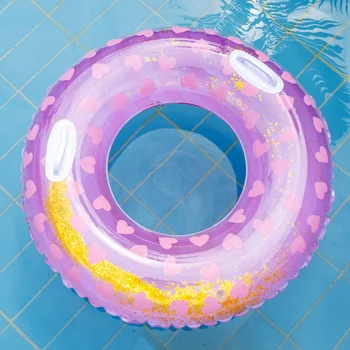 Maudynių Žiedas Pripučiamas Baseinas Plaukti Suaugusiųjų Vaikų Plaukimo Ratą Kūdikiui Plaukti Vamzdžių Vasarą Jūros Vanduo Žaisti Baseinas Žaislai