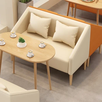 Mažas Padengti Sofos Atskirų Mini Daybed Dizainas Modernus Foteliai Reclinable Grindų L Formos Meble Ogrodowe Salonas Baldų YR50LS