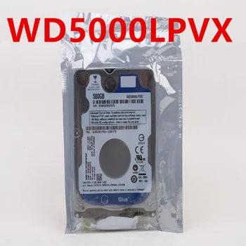 Naujas Originalus HDD WD Blue 500GB 2.5