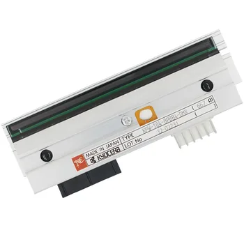 PHD20-2181-01 Naujas spausdinimo galvutė už Datamax I-4208 203dpi Šilumos Barcode Label Printer